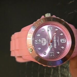 Pedego watch